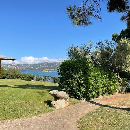 Villa Annalia Cannigione Εξωτερικό φωτογραφία