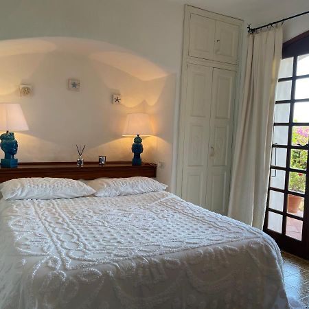 Villa Annalia Cannigione Εξωτερικό φωτογραφία
