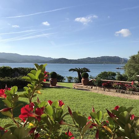 Villa Annalia Cannigione Εξωτερικό φωτογραφία
