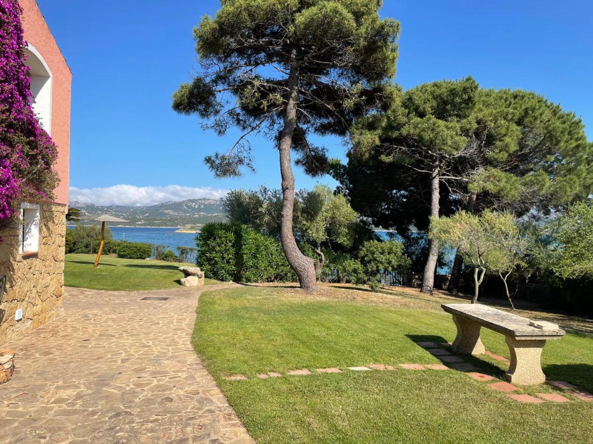 Villa Annalia Cannigione Εξωτερικό φωτογραφία