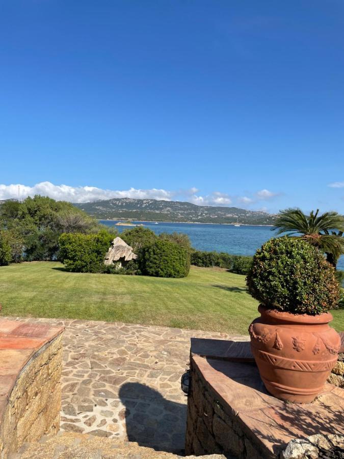 Villa Annalia Cannigione Εξωτερικό φωτογραφία