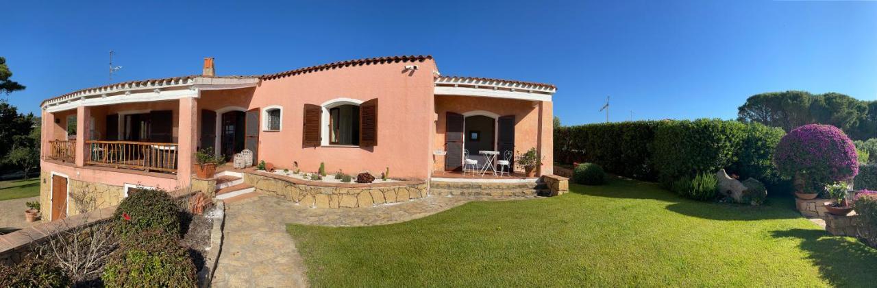 Villa Annalia Cannigione Εξωτερικό φωτογραφία