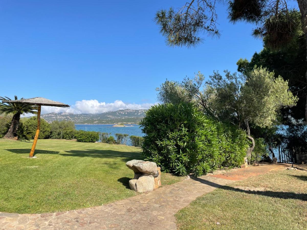 Villa Annalia Cannigione Εξωτερικό φωτογραφία