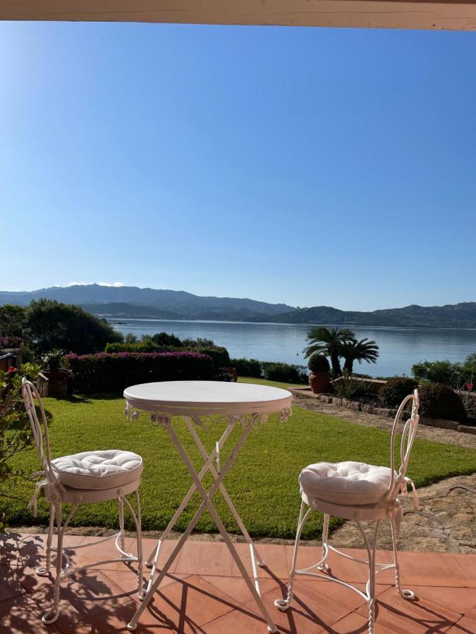 Villa Annalia Cannigione Εξωτερικό φωτογραφία