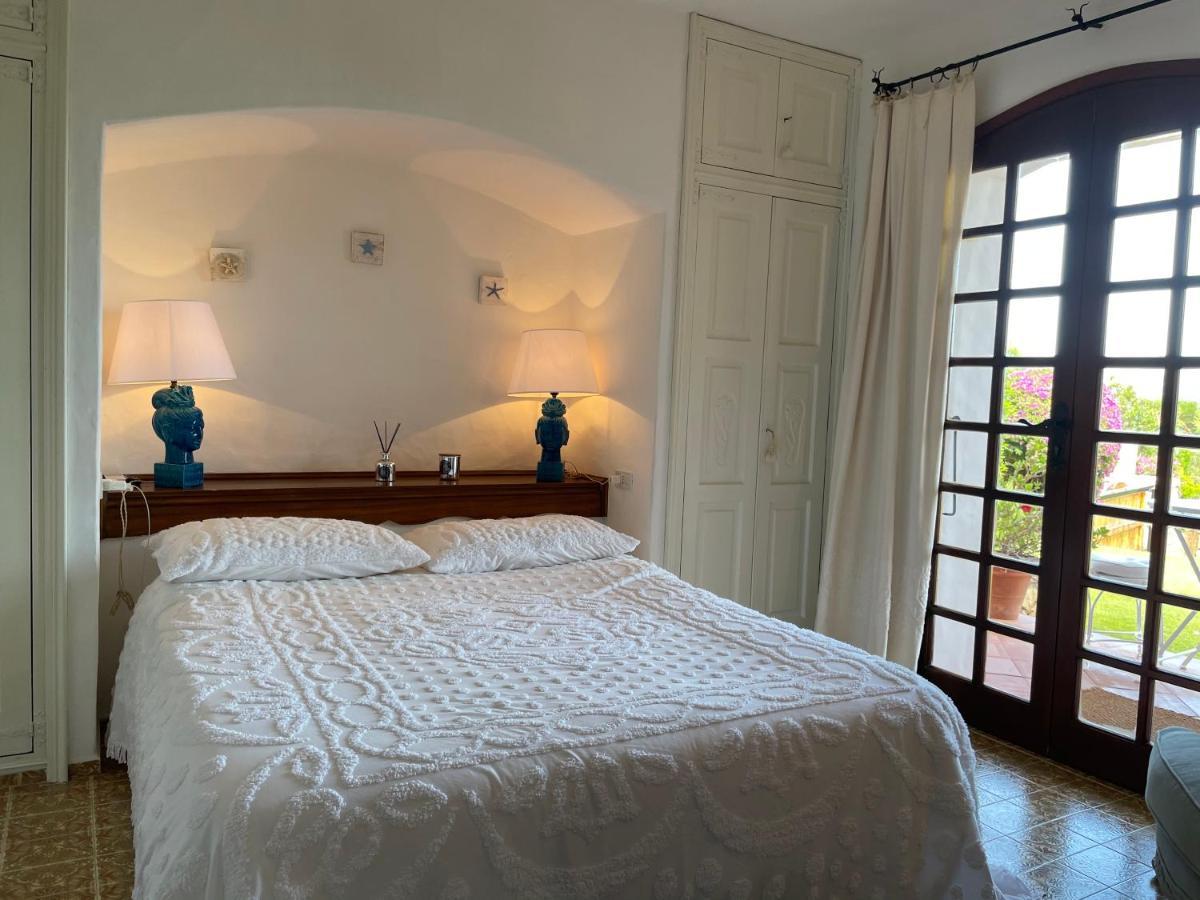 Villa Annalia Cannigione Εξωτερικό φωτογραφία