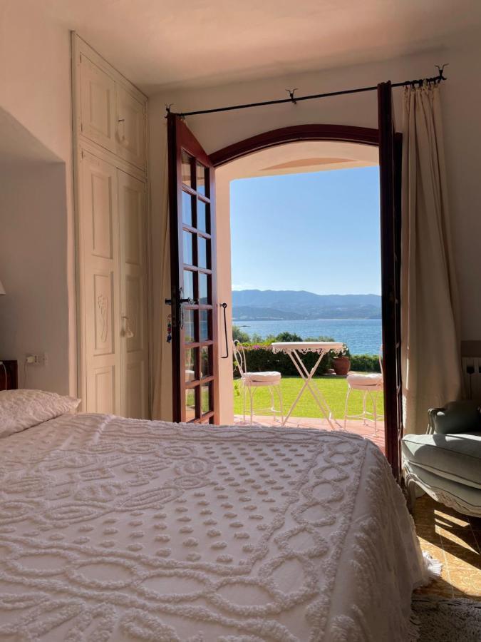Villa Annalia Cannigione Εξωτερικό φωτογραφία