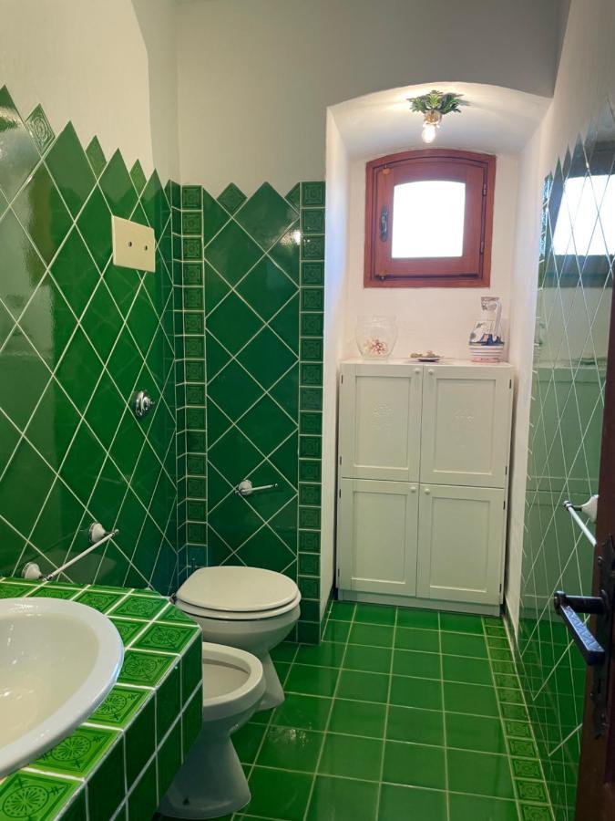 Villa Annalia Cannigione Εξωτερικό φωτογραφία