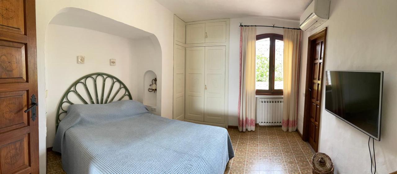 Villa Annalia Cannigione Εξωτερικό φωτογραφία