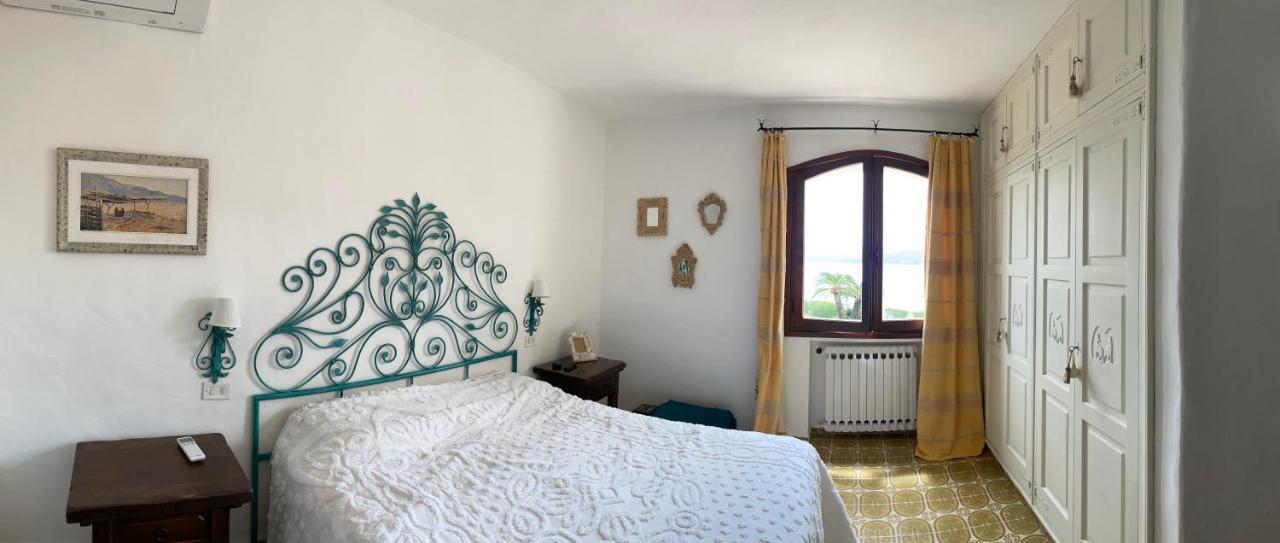 Villa Annalia Cannigione Εξωτερικό φωτογραφία