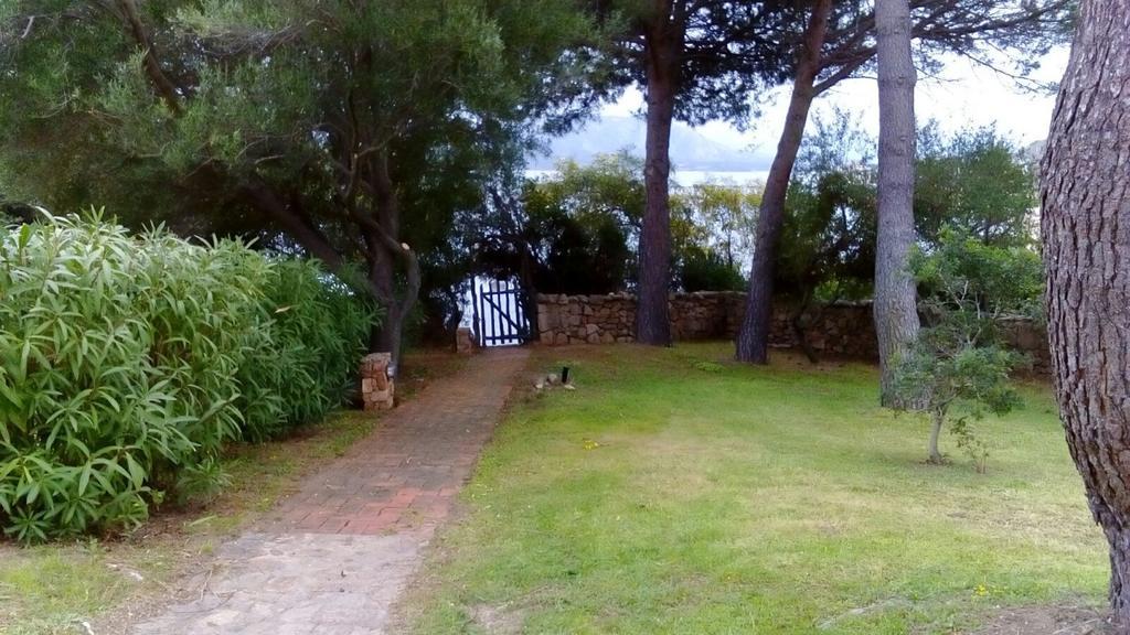 Villa Annalia Cannigione Εξωτερικό φωτογραφία