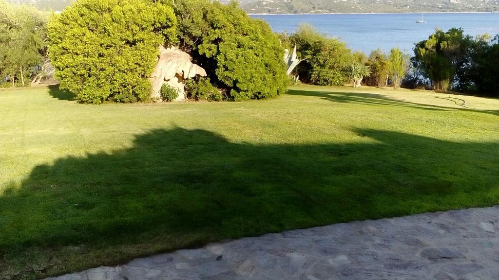 Villa Annalia Cannigione Εξωτερικό φωτογραφία