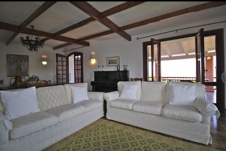 Villa Annalia Cannigione Εξωτερικό φωτογραφία
