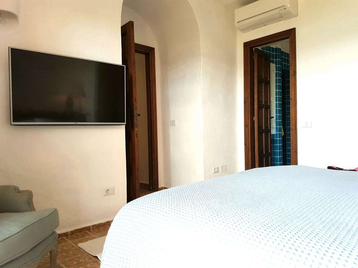 Villa Annalia Cannigione Εξωτερικό φωτογραφία