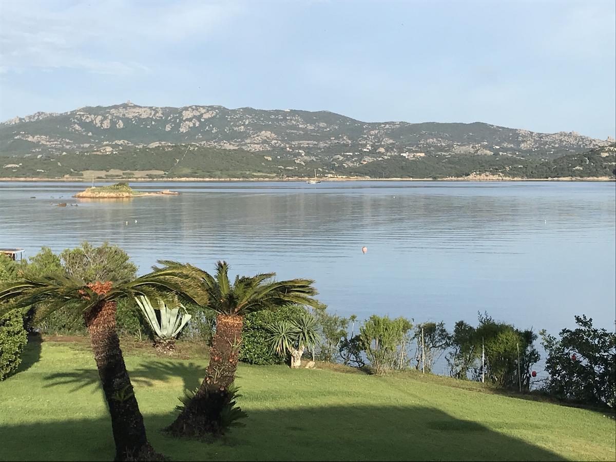 Villa Annalia Cannigione Εξωτερικό φωτογραφία