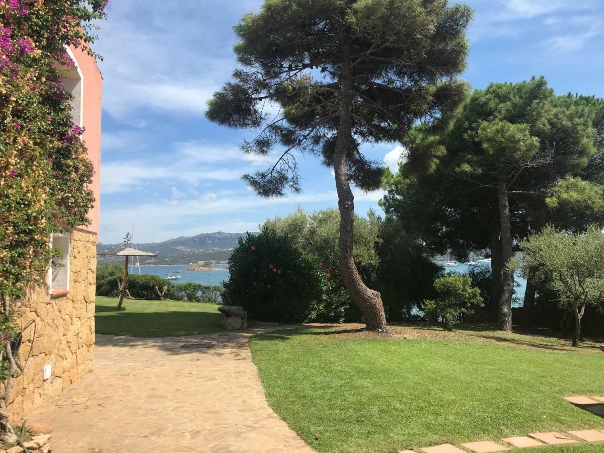 Villa Annalia Cannigione Εξωτερικό φωτογραφία