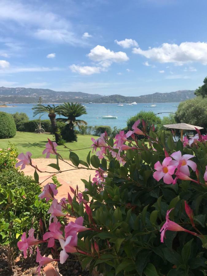 Villa Annalia Cannigione Εξωτερικό φωτογραφία