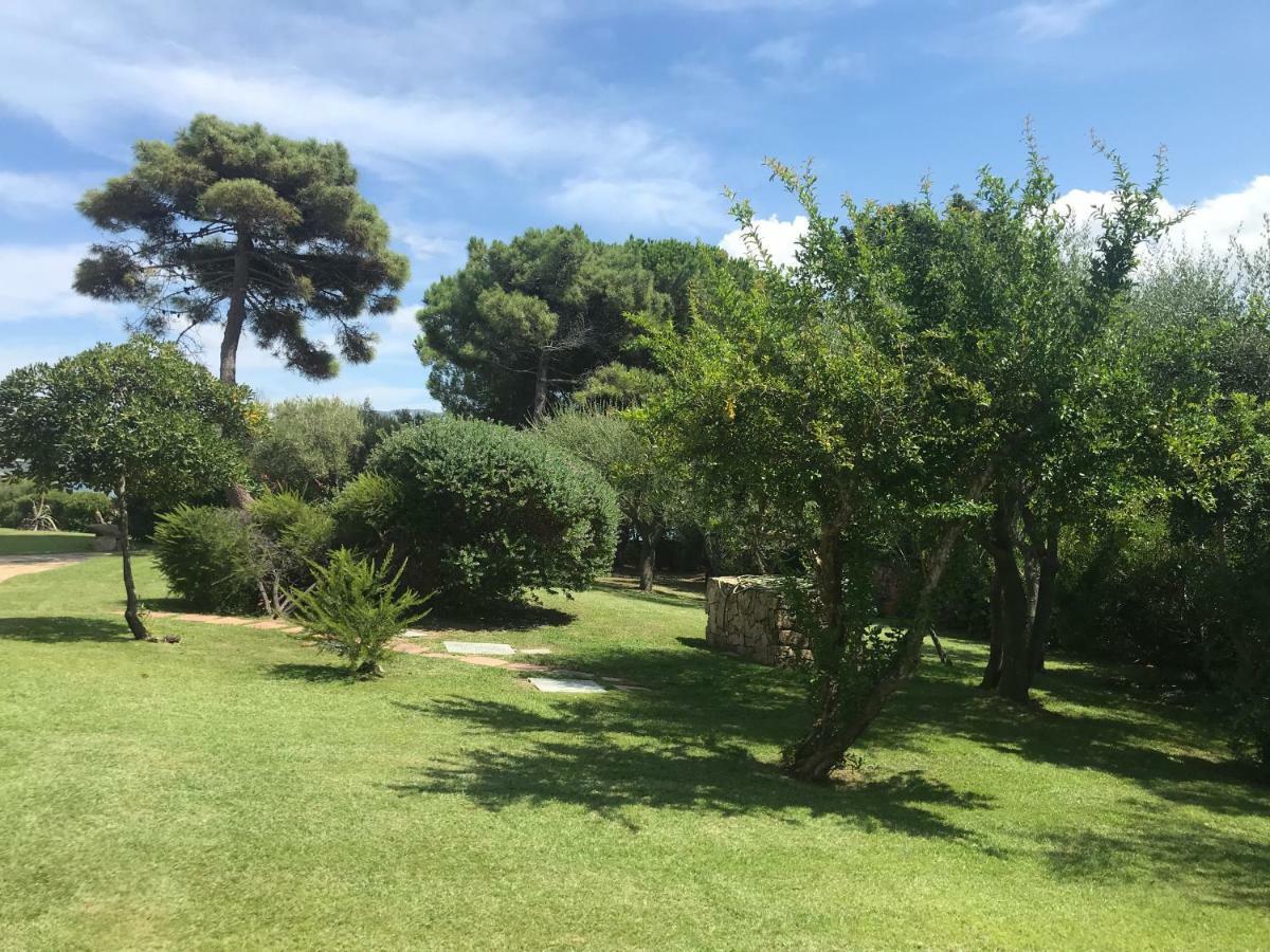 Villa Annalia Cannigione Εξωτερικό φωτογραφία